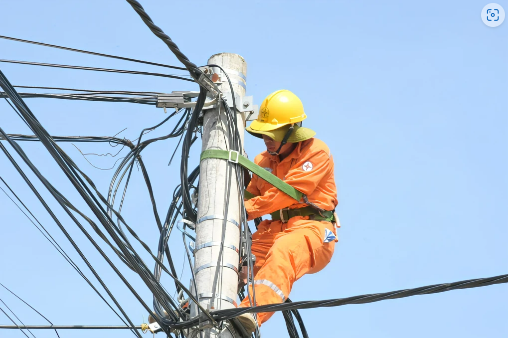 11 hồ thủy điện hết nước dừng phát điện, 9 hồ đang ở mực nước chết