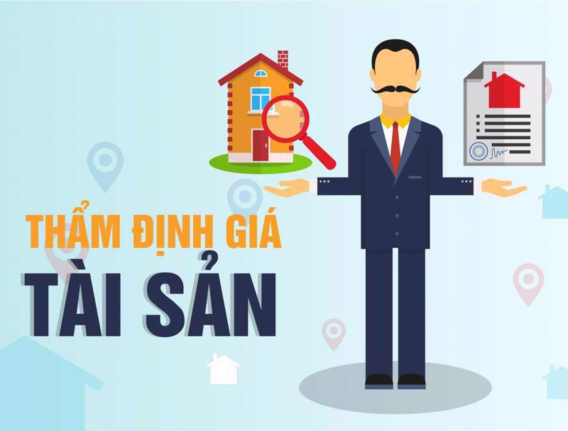 Luật Giá 2023: Doanh nghiệp thẩm định giá phải lưu ý 3 điều kiện, tránh bị tước giấy phép