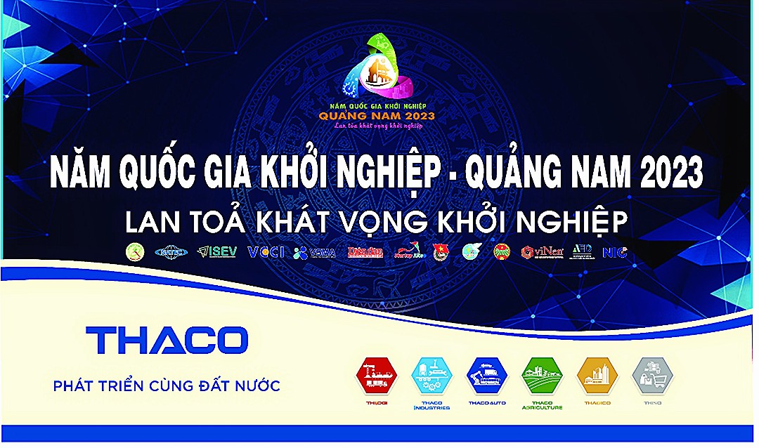 Sẵn sàng trước Ngày hội khởi nghiệp sáng tạo tỉnh Quảng Nam lần thứ IV