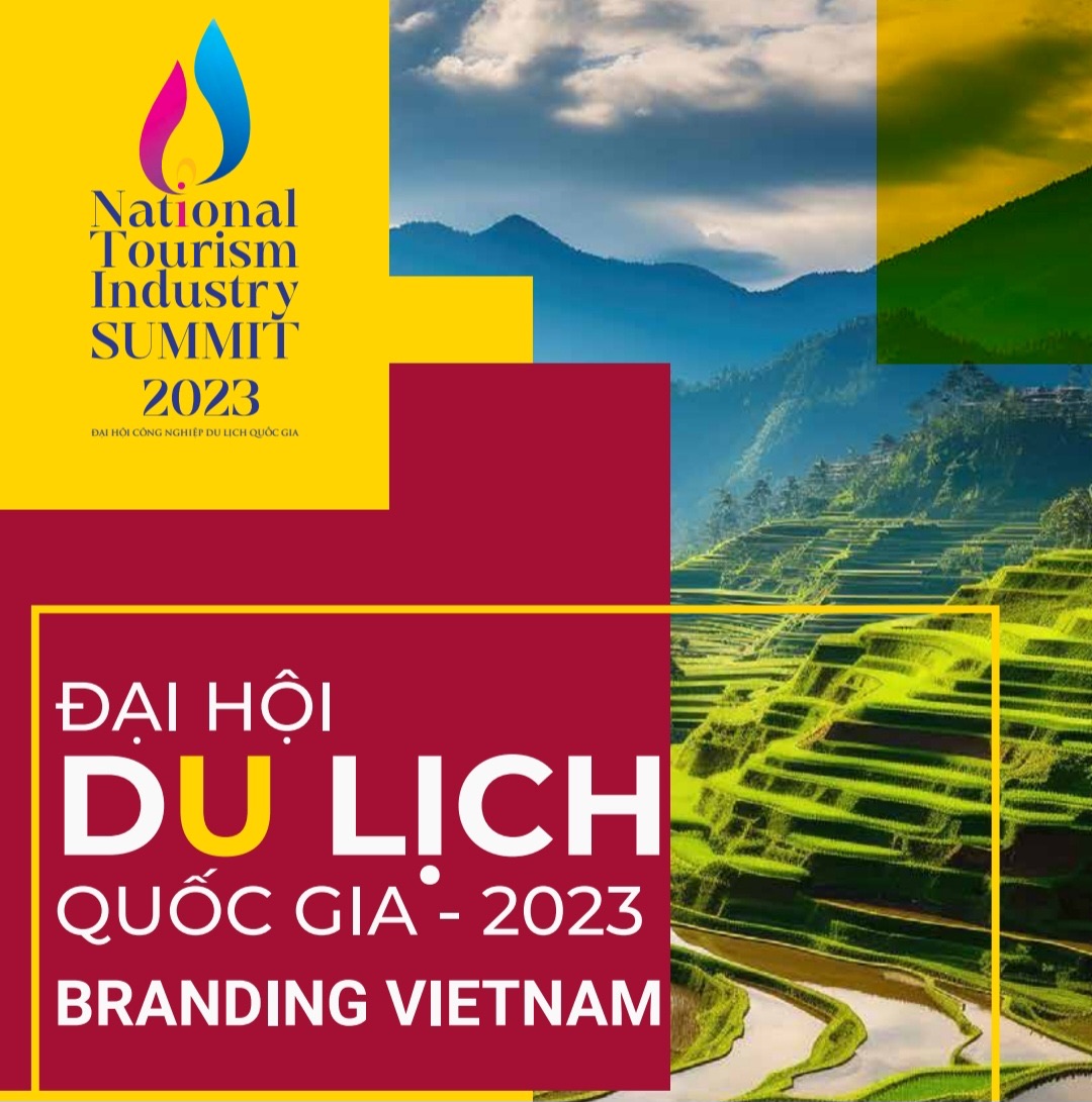 Chính thức phát động chương trình “Đại hội Công nghiệp Du lịch Quốc gia” - “National Tourism Industry Summit”