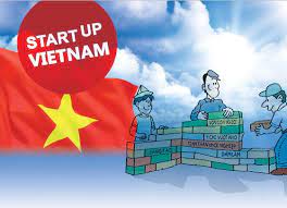 (VietNam Startup 4.0) Khởi nghiệp Sáng tạo Việt Nam 2023 - Doanh nhân Việt Nam khơi dậy khát vọng vươn lên