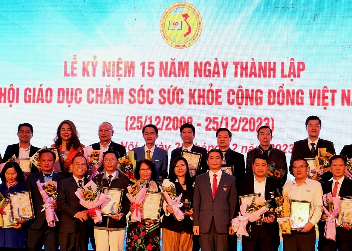 Doanh nhân Nguyễn Xuân Diệu: Vinh dự đi cùng với trọng trách