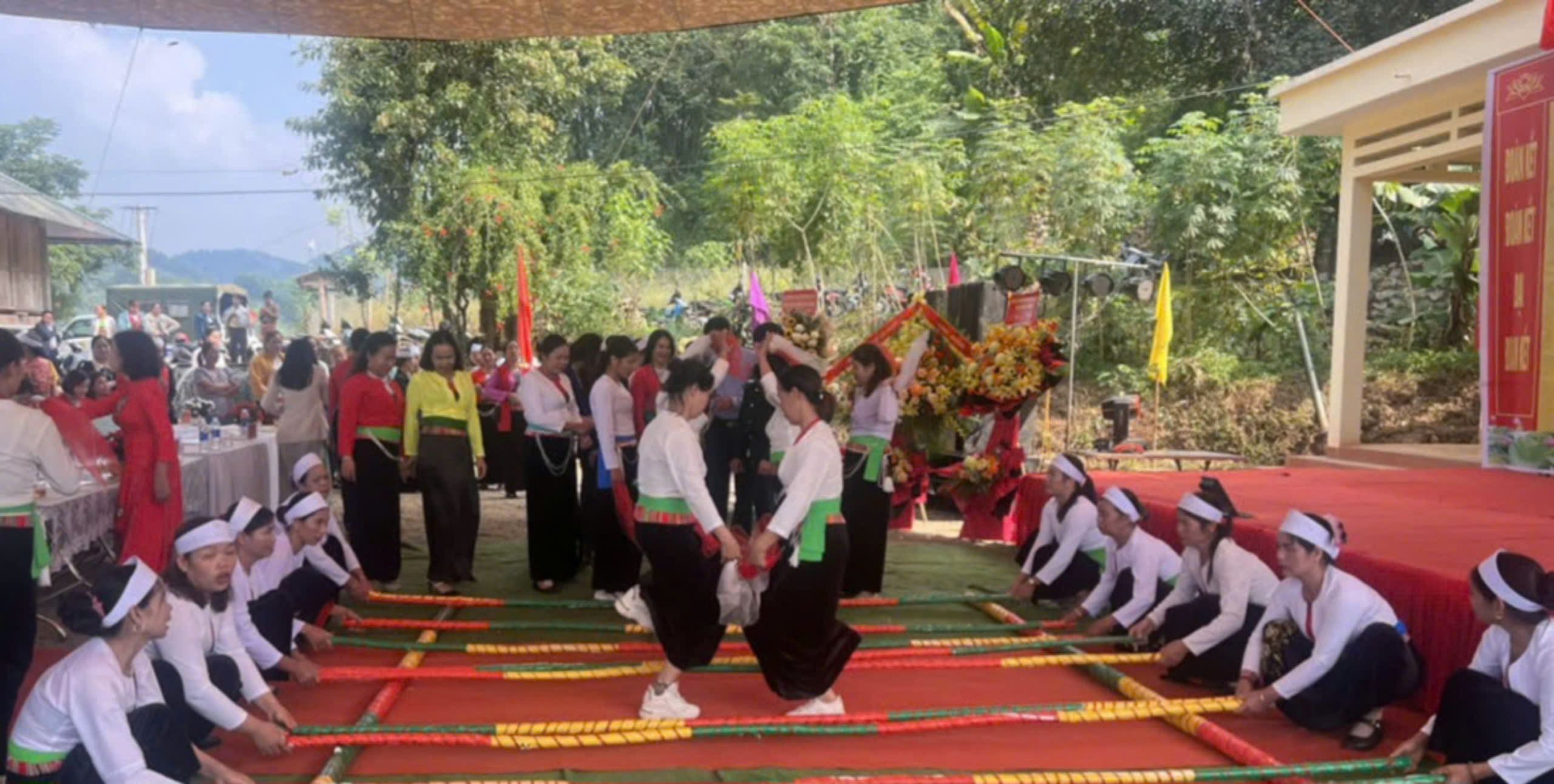 Khóa đào tạo tại Đà Lạt: Khởi nghiệp đổi mới sáng tạo cho lãnh đạo, quản lý cấp cao của nhà nước, tổ chức chính trị, xã hội và cơ sở nghiên cứu đào tạo khác tại địa phương